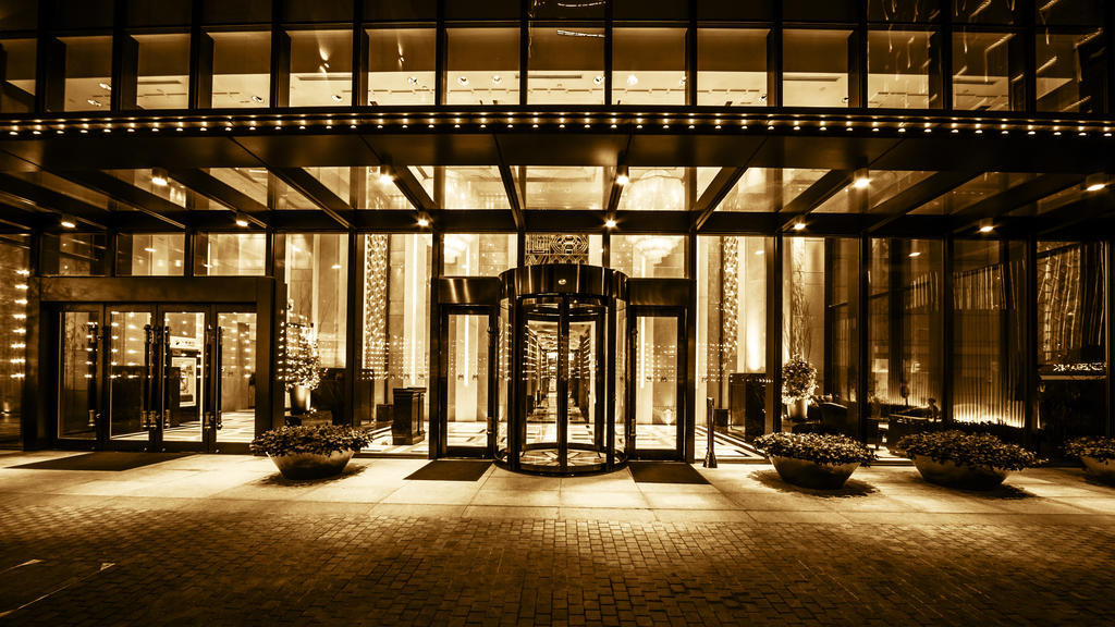 Paramount Gallery Hotel Thượng Hải Ngoại thất bức ảnh